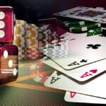 The Foolproof Online Casino Strategy
