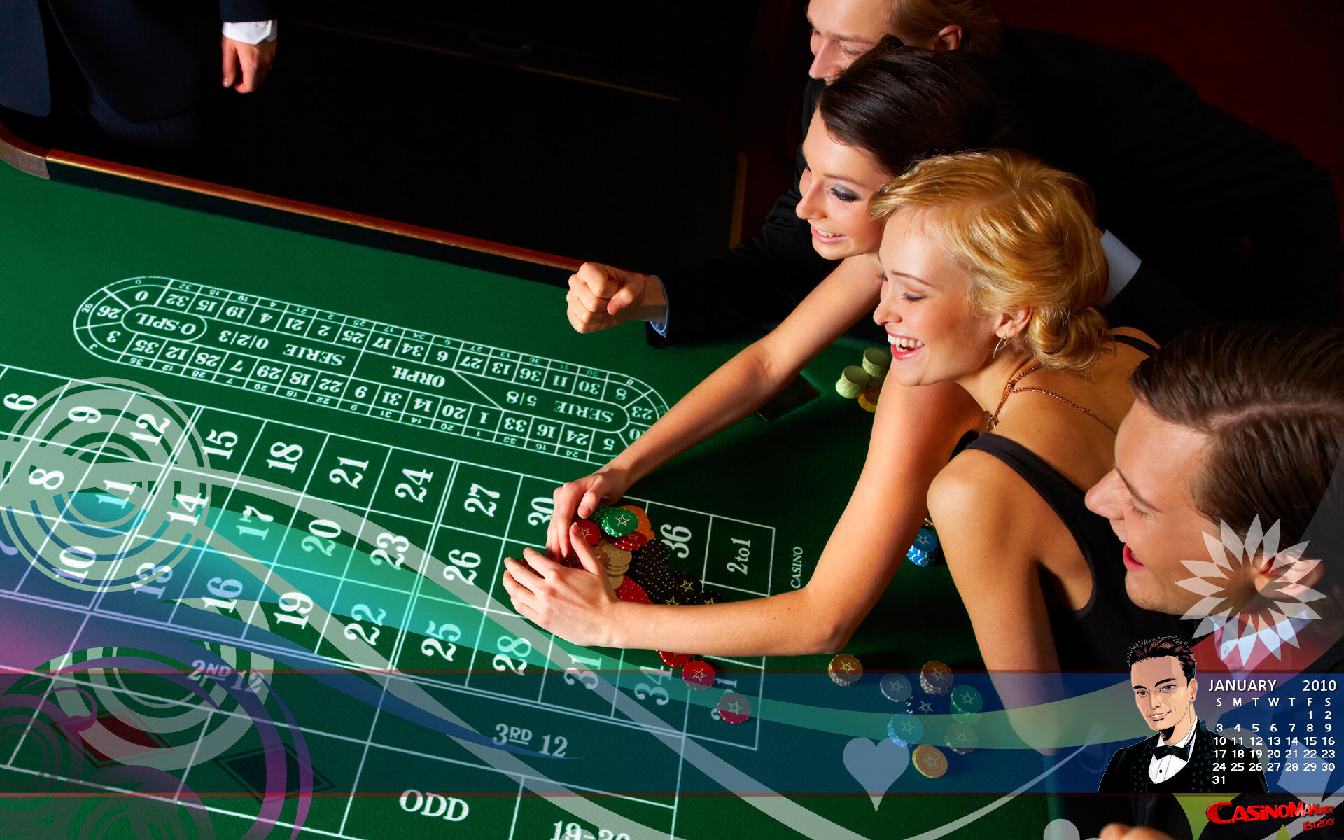 Suppose About These Methods To Vary Your Online Casino