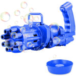 Guidelines Not To Follow About Bubble Blower Gun