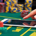 High Secret Ways The Professionals Usage For Online Casino