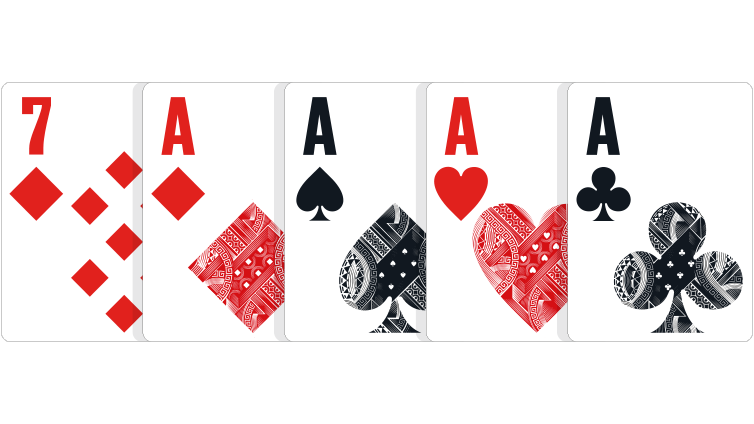 Three Unimaginable Casino Game Transformations