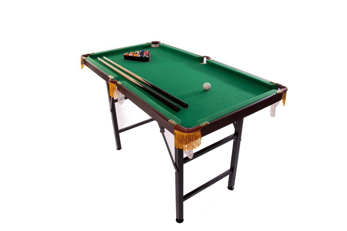 Mini Billiard Table Helps You Achieve Your Dreams Sharpservices
