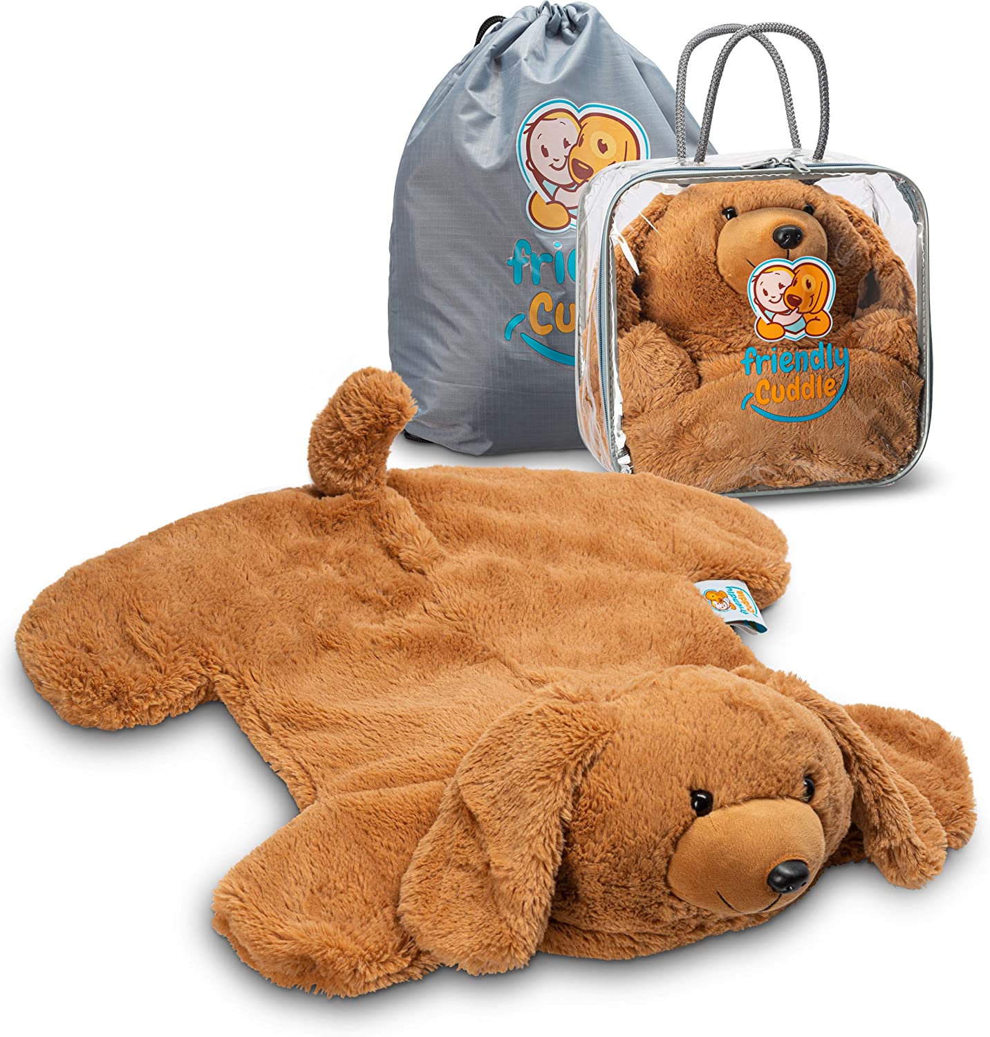 Issues I'd Do If I would Begin Again Weighted Stuffed Animal