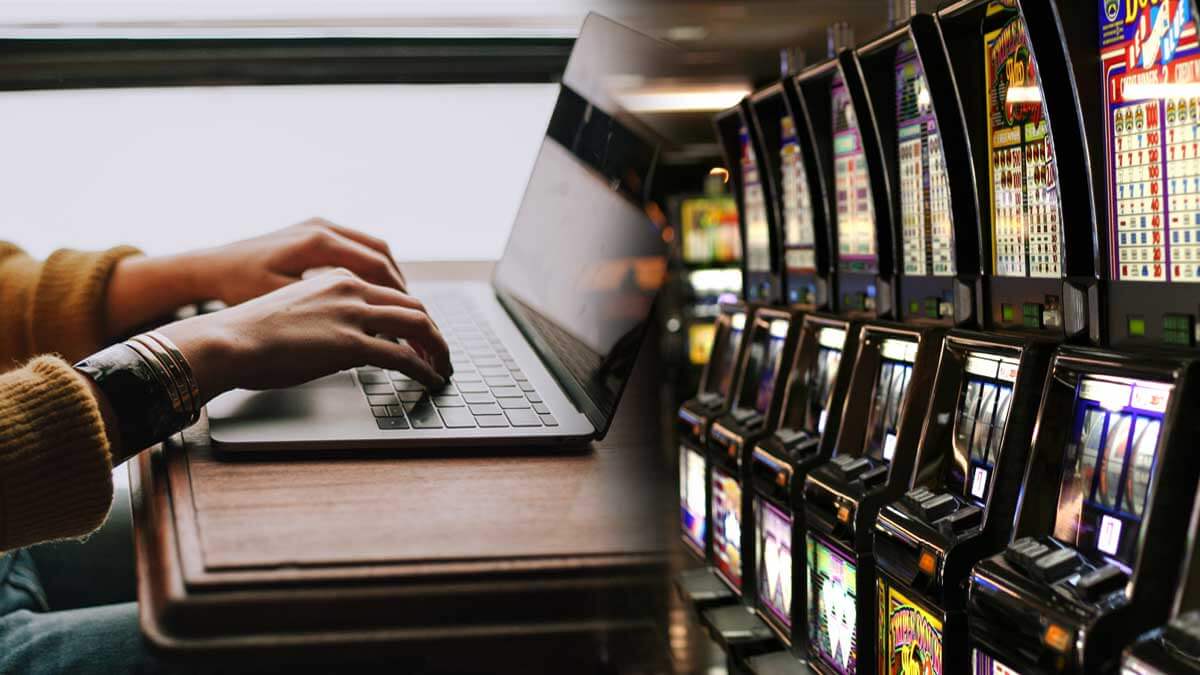 The Reason why Having A Superb Online Casino Shouldn't be Sufficient